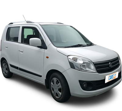 2011 Maruti Wagon R 1.0 - Hatchback - Petrol - Manual - ₹1.12 lakh